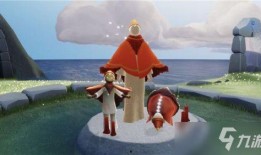 光遇最新复刻先祖爆料,神秘传说再临，探寻古老力量的秘密